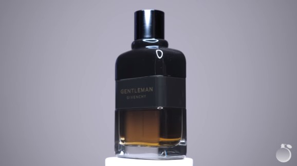 Обзор на аромат Givenchy Gentleman Eau De Parfum Reserve Privee