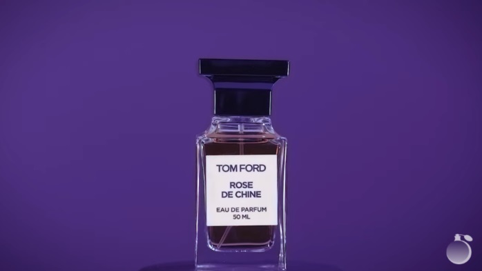 Обзор на аромат Tom Ford Rose De Chine