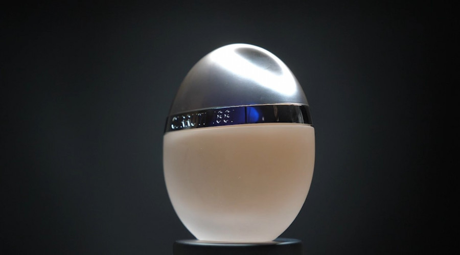 Обзор на аромат Cerruti 1881 
