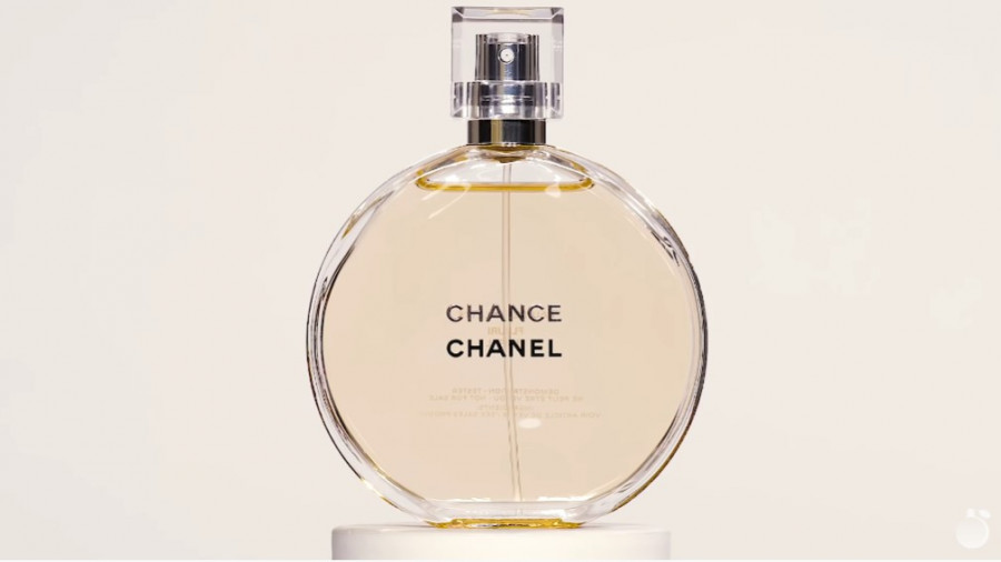 Обзор на аромат Chanel Chance