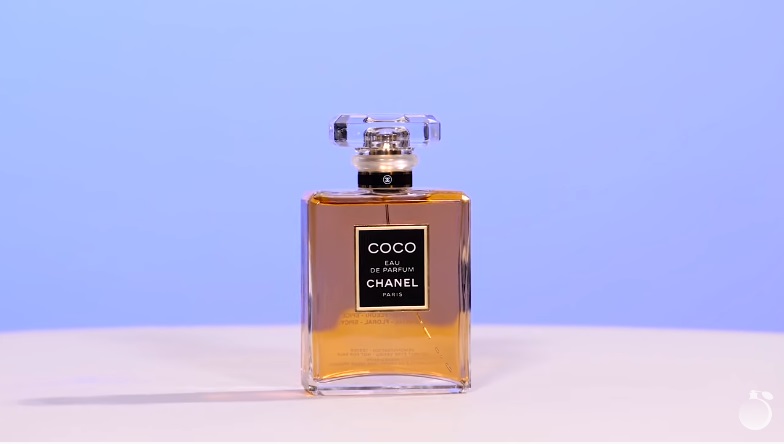 Обзор на аромат Chanel Coco