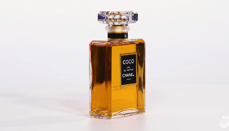 Обзор на аромат Chanel Coco