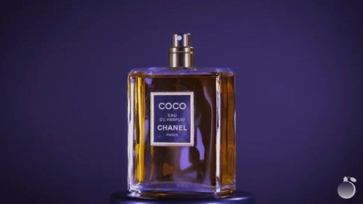 Обзор на аромат Chanel Coco