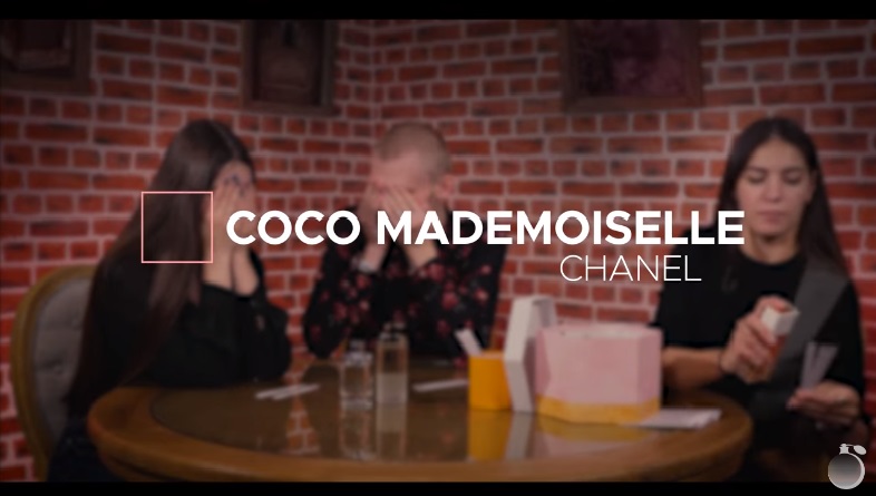 Обзор на аромат Chanel Coco Mademoiselle