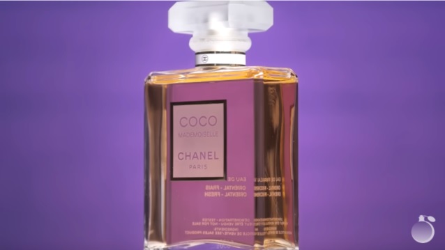 Обзор на аромат Chanel Coco Mademoiselle