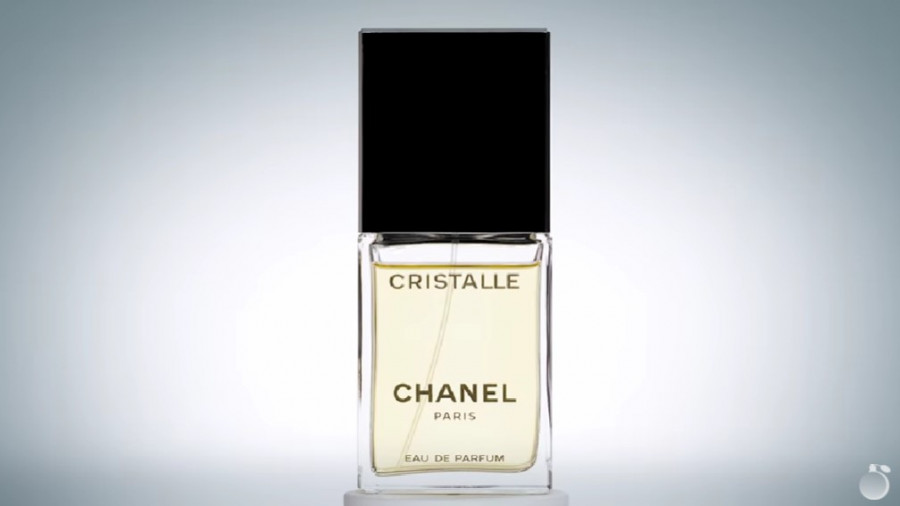 Обзор на аромат Chanel Cristalle