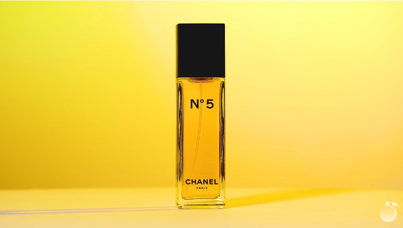 Обзор на аромат Chanel 5
