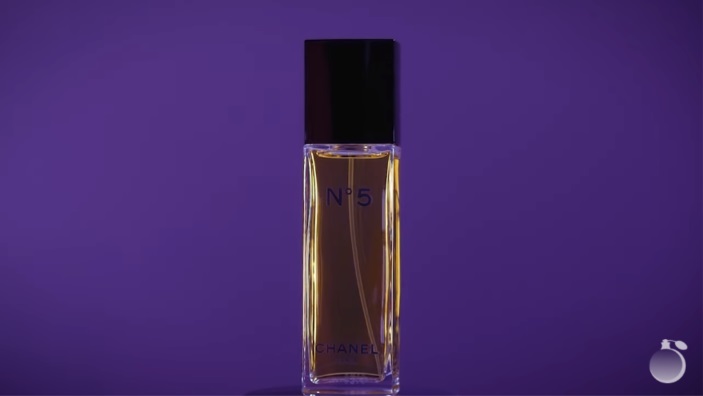 Обзор на аромат Chanel 5