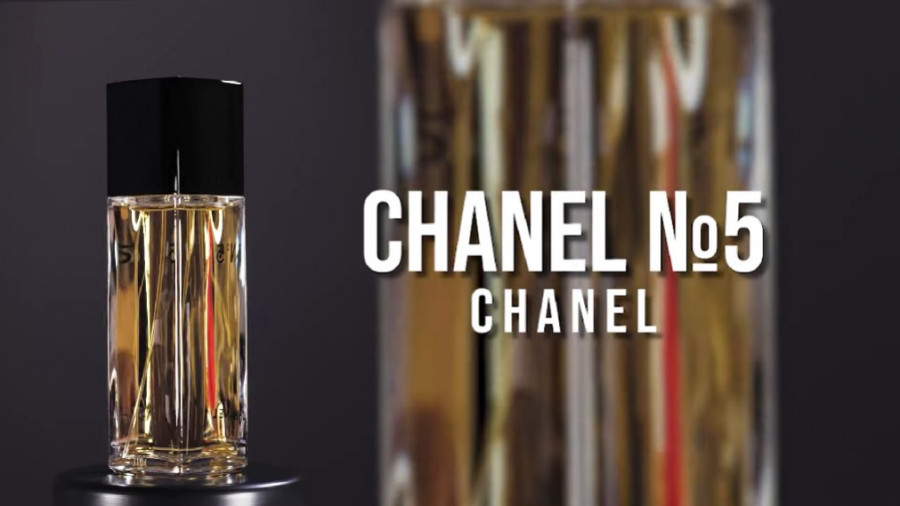 ОБЗОР НА АРОМАТ Chanel 5