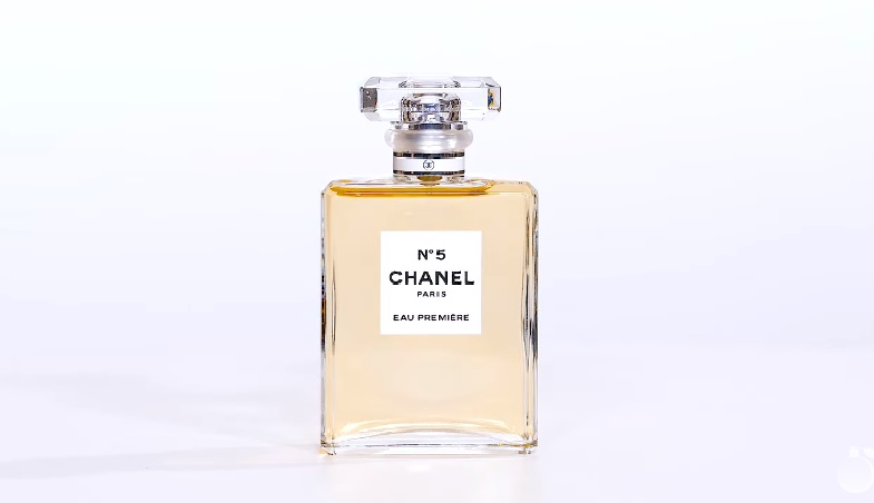 Обзор на аромат Chanel 5 Eau Premiere