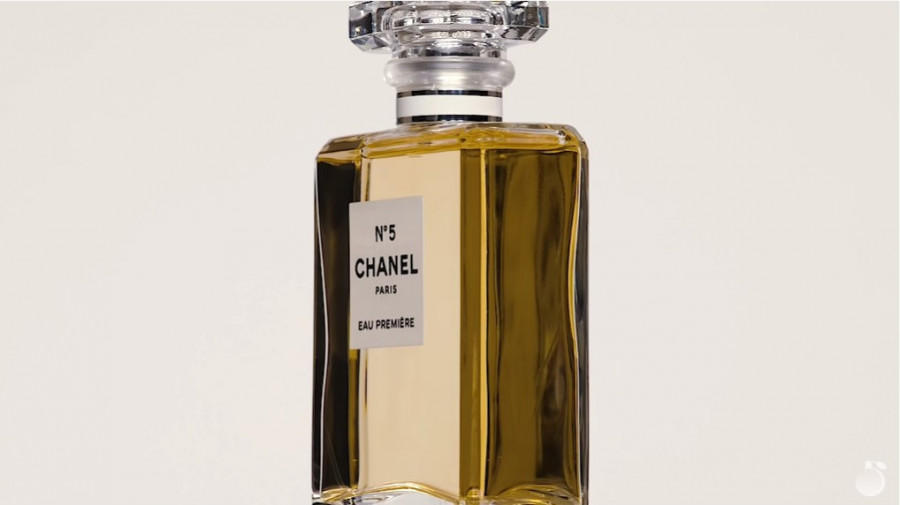 ОБЗОР НА АРОМАТ Chanel 5 Eau Premiere