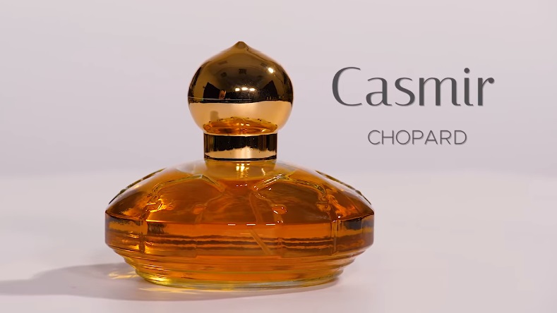 Обзор на аромат Chopard Casmir