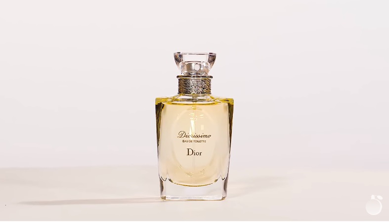 Обзор на аромат Christian Dior Diorissimo