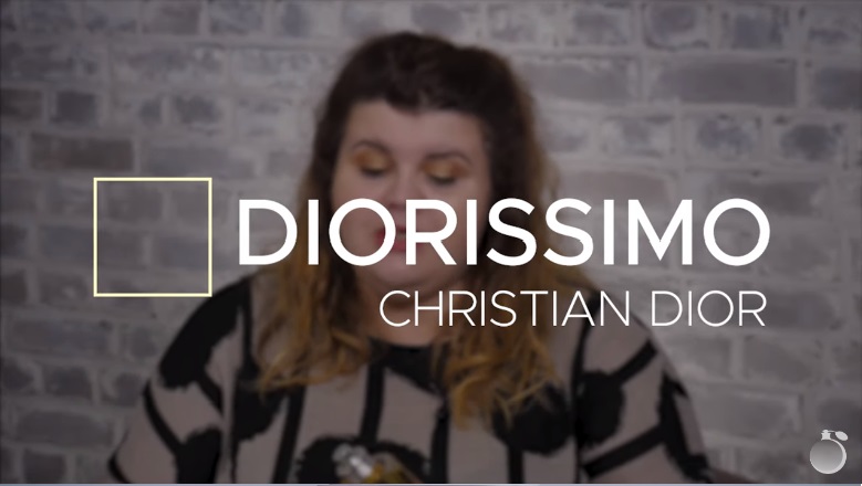 Обзор на аромат Christian Dior Diorissimo