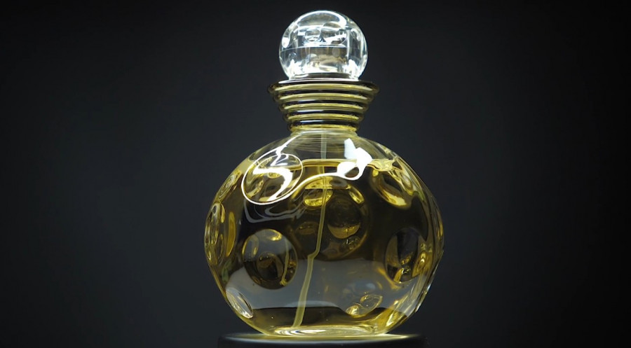 Обзор на аромат Christian Dior Dolce Vita