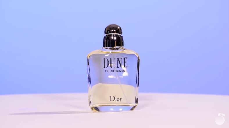 Обзор на аромат Christian Dior Dune