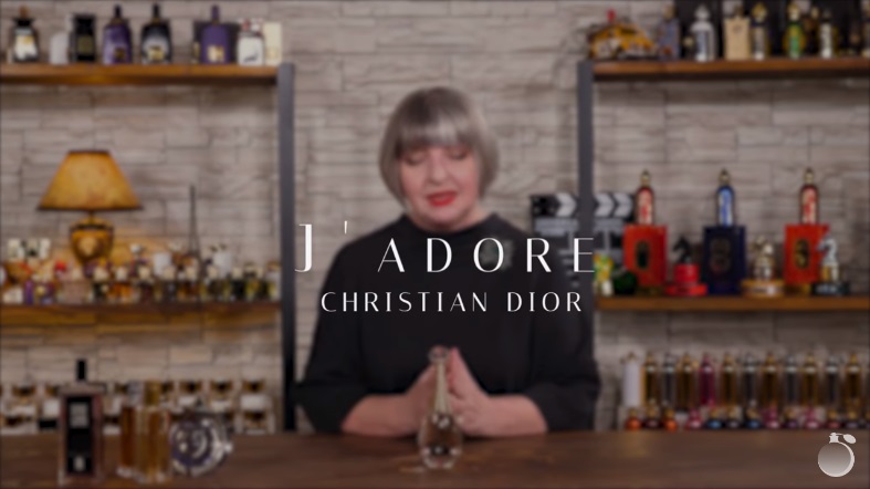 Обзор на аромат Christian Dior Jadore