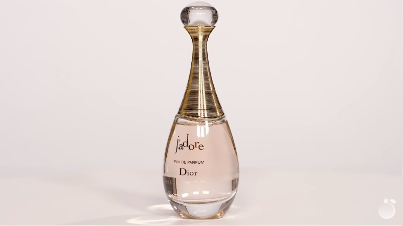 Обзор на аромат Christian Dior Jadore