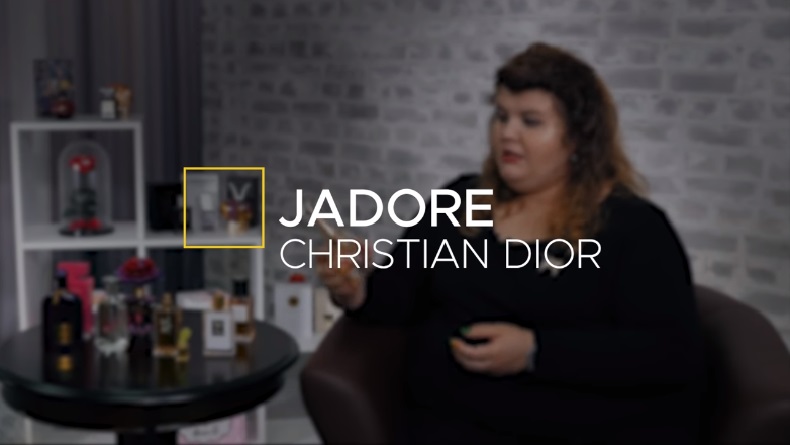 Обзор на аромат Christian Dior Jadore