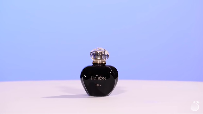 Обзор на аромат Christian Dior Poison