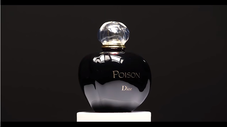 Обзор на аромат Christian Dior Poison