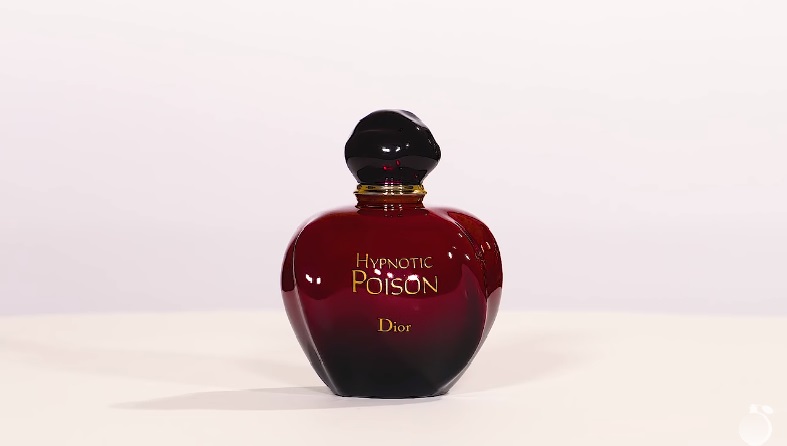 Обзор на аромат Christian Dior Hypnotic Poison