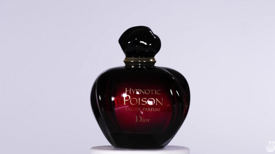 Обзор на аромат Christian Dior Hypnotic Poison