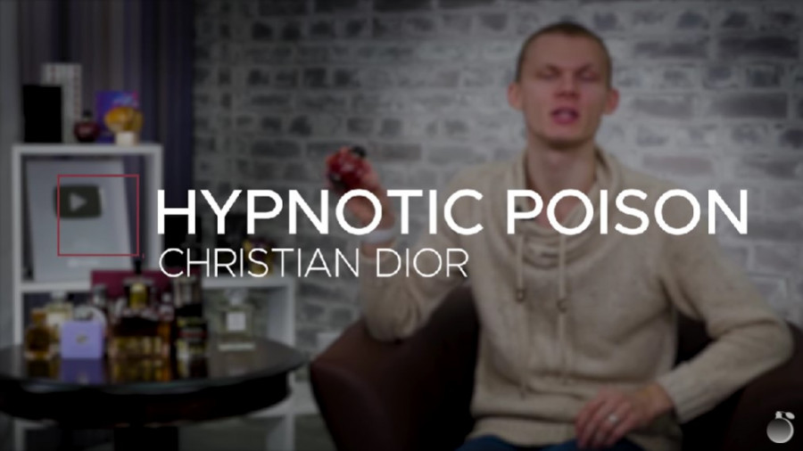 ОБЗОР НА АРОМАТ Christian Dior Hypnotic Poison