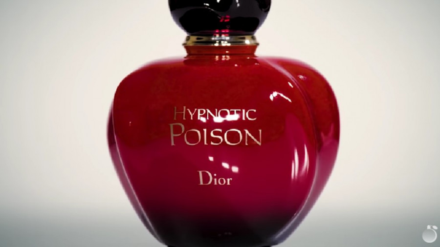 ОБЗОР НА АРОМАТ Christian Dior Hypnotic Poison