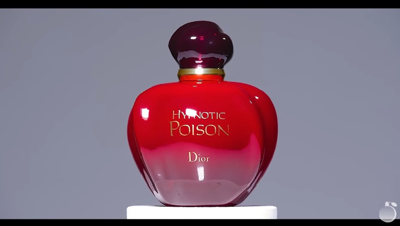 Обзор на аромат Christian Dior Hypnotic Poison