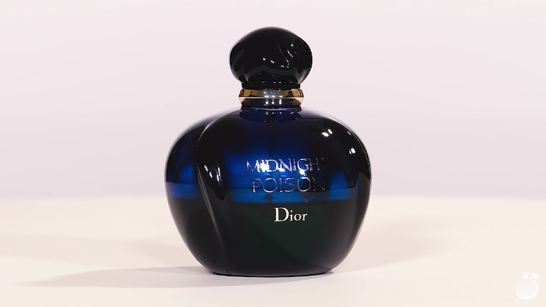Обзор на аромат Christian Dior Midnight Poison