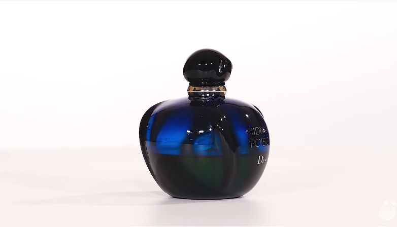 Обзор на аромат Christian Dior Poison Midnight