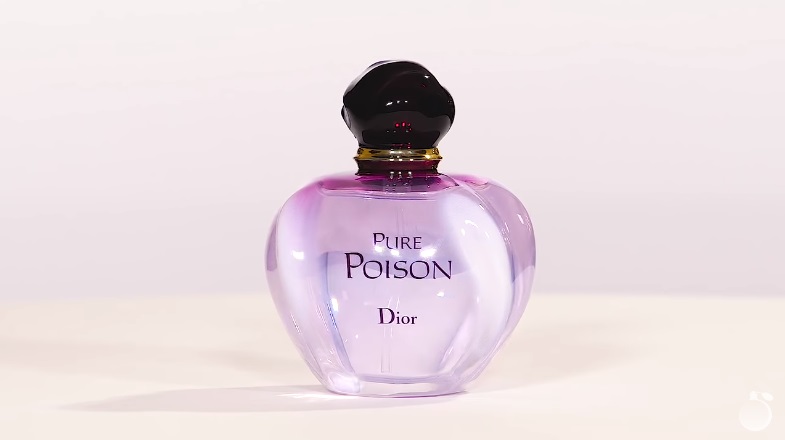 Обзор на аромат Christian Dior Pure Poison