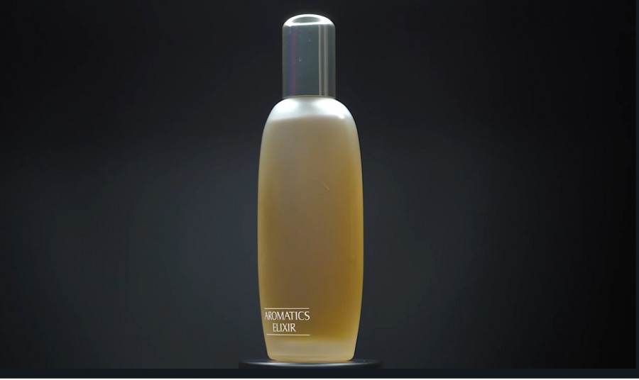 Обзор на аромат Clinique Aromatics Elixir