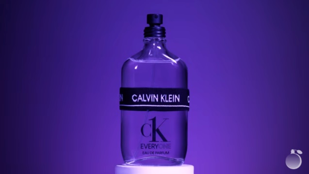 Обзор на аромат Calvin Klein CK Everyone Eau De Parfum