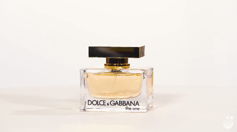 Обзор на аромат Dolce & Gabbana The One