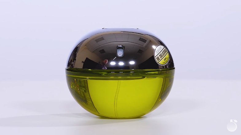 Обзор на аромат Donna Karan Dkny Be Delicious