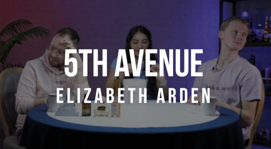 Обзор на аромат Elizabeth Arden 5th Avenue