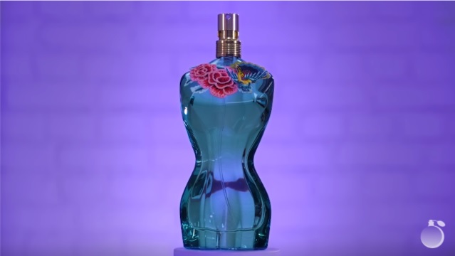 Обзор на аромат Jean Paul Gaultier La Belle Fleur Terrible