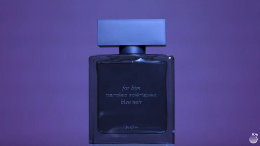 ОБЗОР НА АРОМАТ Narciso Rodriguez For Him Bleu Noir Parfum