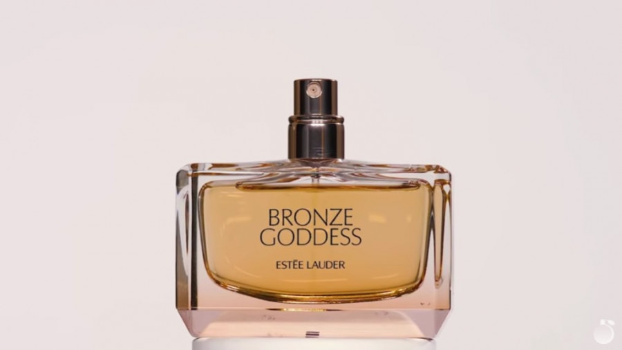 ОБЗОР НА АРОМАТ Estee Lauder Bronze Goddess