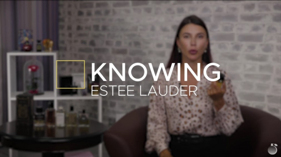 Обзор на аромат Estee Lauder Knowing