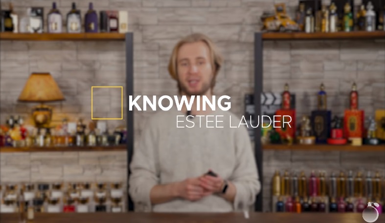 Обзор на аромат Estee Lauder Knowing