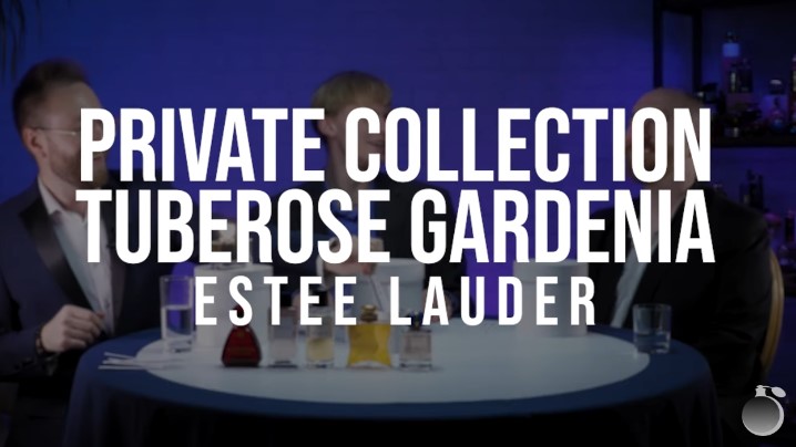 Обзор на аромат Estee Lauder Private Collection Tuberose Gardenia