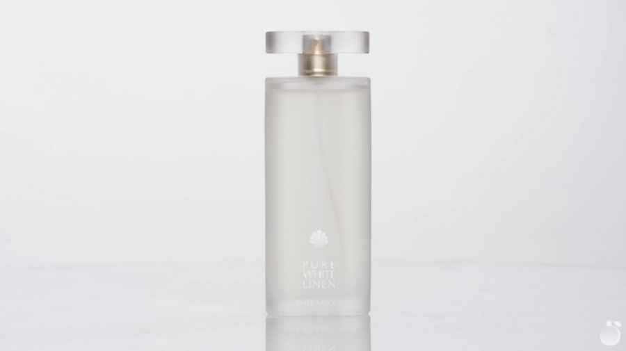 ОБЗОР НА АРОМАТ Estee Lauder Pure White Linen