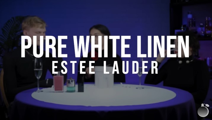 Обзор на аромат Estee Lauder Pure White Linen