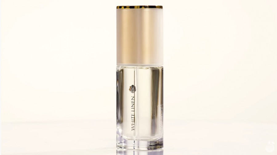 Обзор на аромат Estee Lauder White Linen