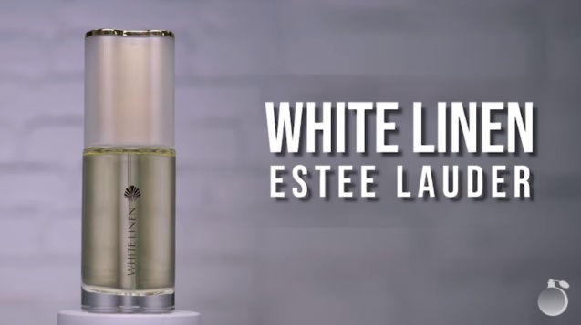 Обзор на аромат Estee Lauder White Linen