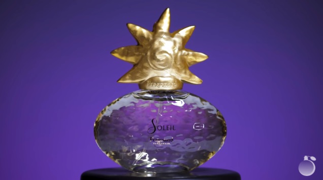 Обзор на аромат Fragonard Soleil