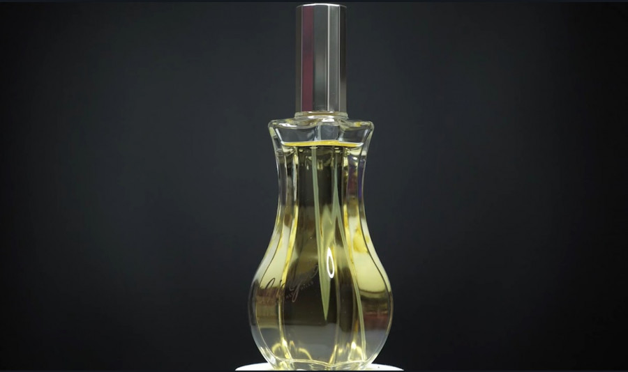 Обзор на аромат Giorgio Beverly Hills Giorgio